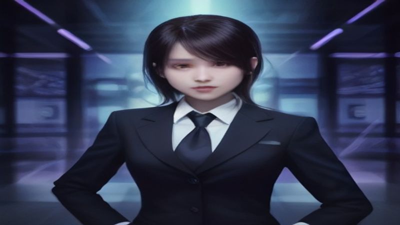 madoutv 与创作者联名成功的《幻夜巡回》案例场景画面